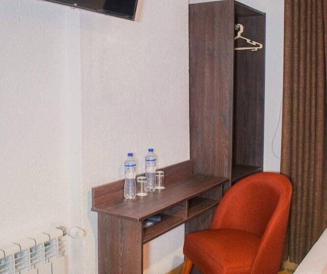 스탠다드 트리플 룸, Vilas Insight Hotel Machupicchu