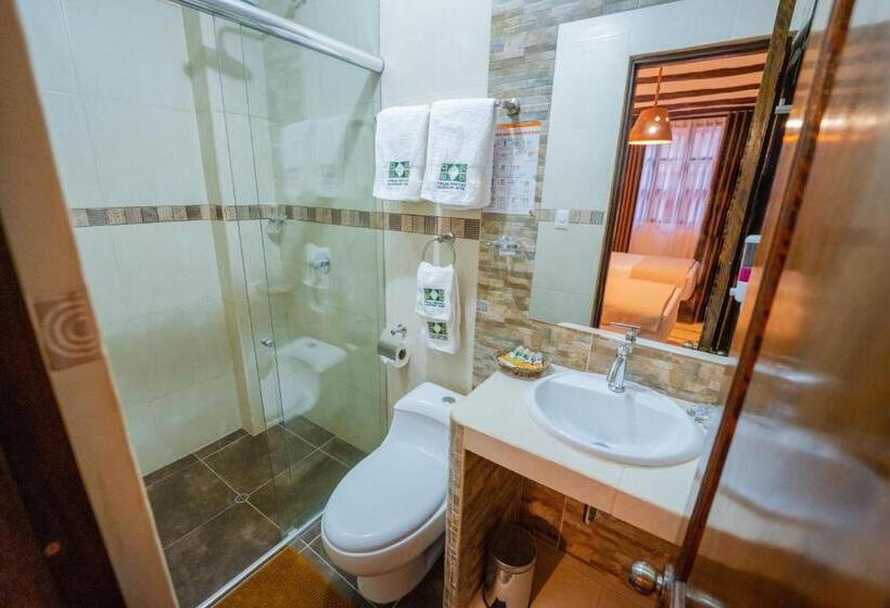 스탠다드 룸, Vilas Insight Hotel Machupicchu