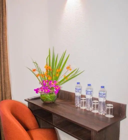 スタンダードルーム, Vilas Insight Hotel Machupicchu