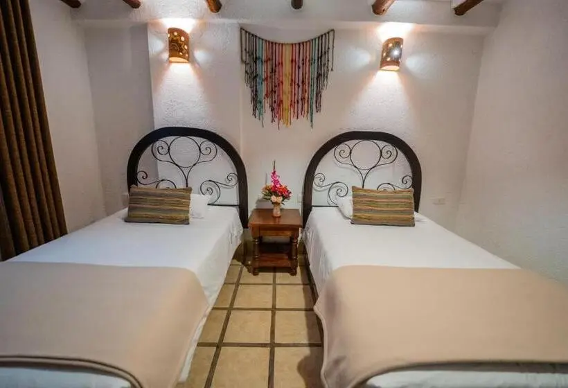 スタンダードルーム, Vilas Insight Hotel Machupicchu
