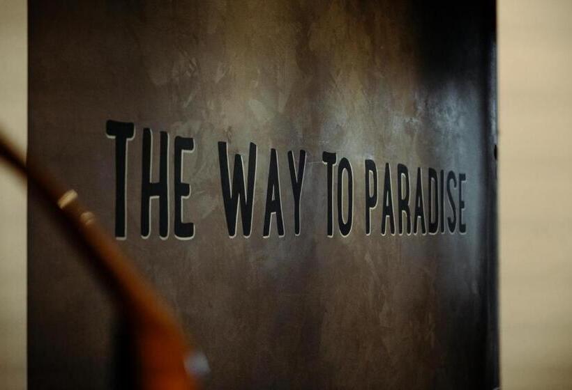 חדר משפחתי, Stadlhof