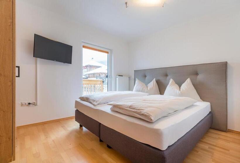 带2个卧室的公寓, Stadlhof