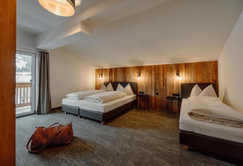 带1个卧室的公寓, Stadlhof