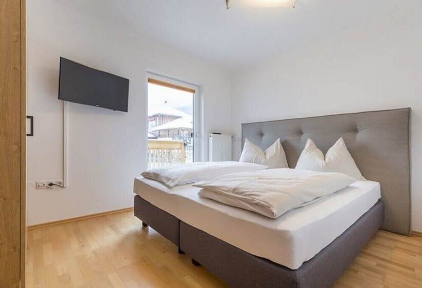 דירת חדר, Stadlhof