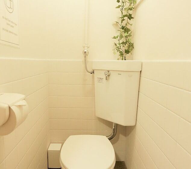 스탠다드 룸, Coins Hostel Tenjin