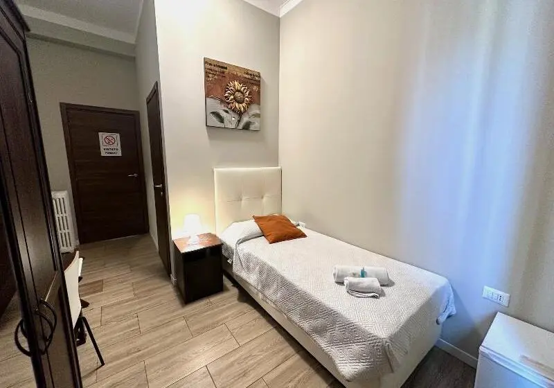 デラックスルーム, Hard Rock Hotel Guadalajara