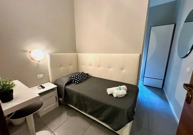 デラックスルーム, Hard Rock Hotel Guadalajara
