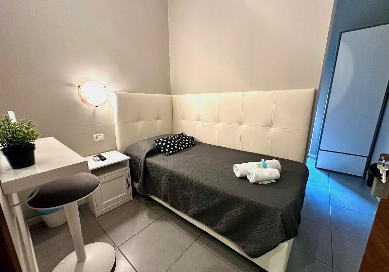 Номер Deluxe, Hard Rock Hotel Guadalajara