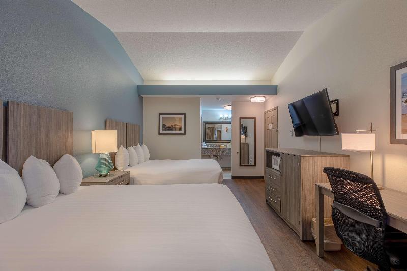 Номер Superior Кровать Кинг, Hard Rock Hotel Guadalajara