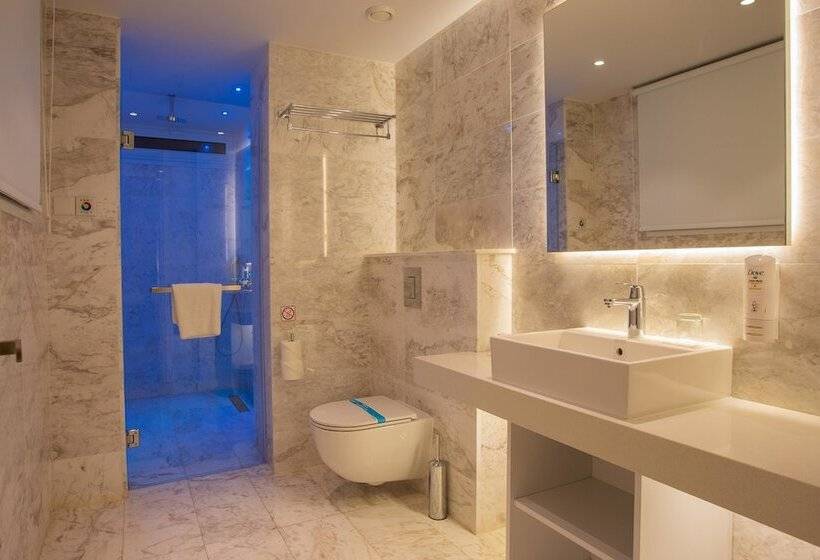 Номер Superior, Napa Suites