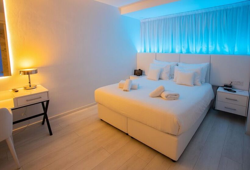 Номер Superior, Napa Suites