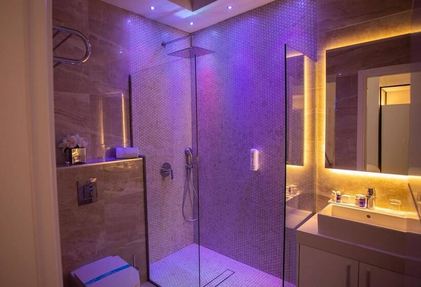 Люкс Deluxe 2 Спальни, Napa Suites