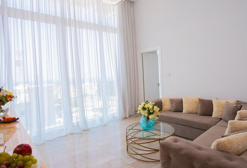 Люкс Deluxe 2 Спальни, Napa Suites