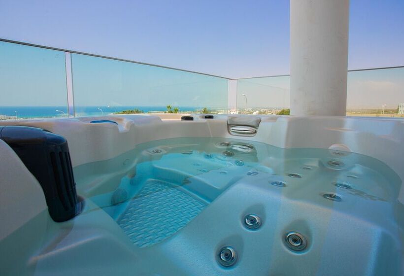 Люкс Deluxe 2 Спальни, Napa Suites