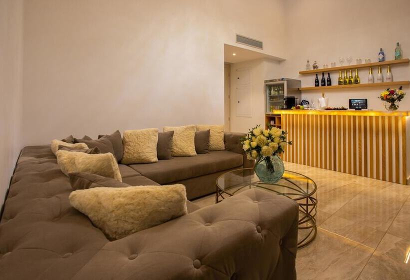 Люкс Deluxe 2 Спальни, Napa Suites