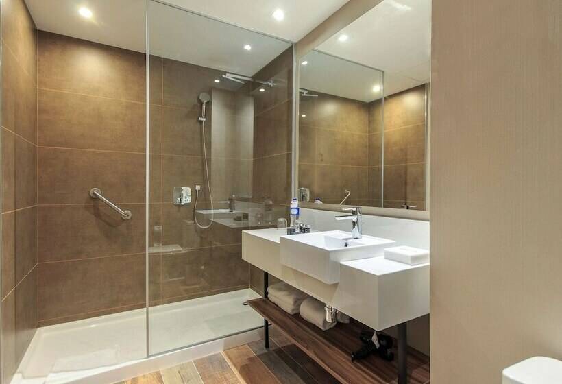 Номер Executive, Novotel Medellin El Tesoro