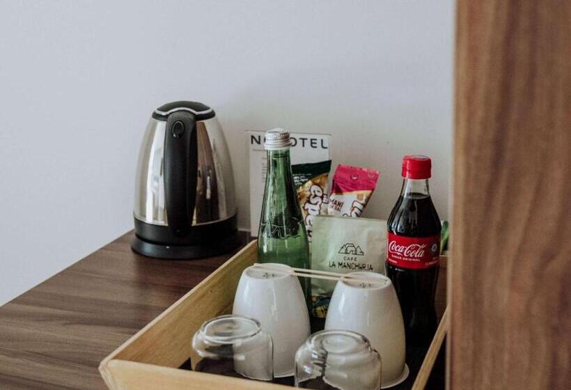 Номер Executive Кровать Кинг, Novotel Medellin El Tesoro