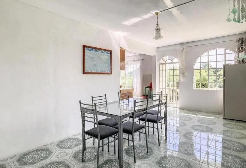 اتاق استاندارد, Appartement Privatif Ou Location De Chambres   Villa Lotus Paradise