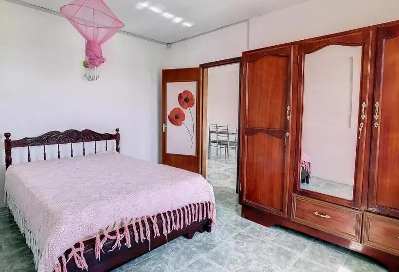 اتاق استاندارد, Appartement Privatif Ou Location De Chambres   Villa Lotus Paradise