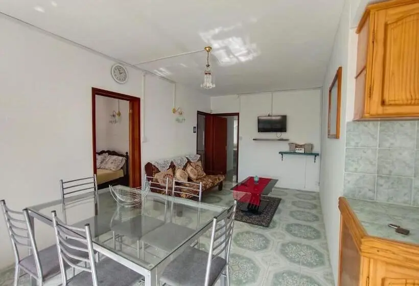 اتاق استاندارد, Appartement Privatif Ou Location De Chambres   Villa Lotus Paradise