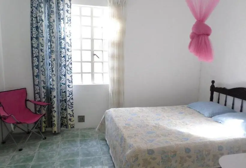 آپارتمان 3 خوابه, Appartement Privatif Ou Location De Chambres   Villa Lotus Paradise