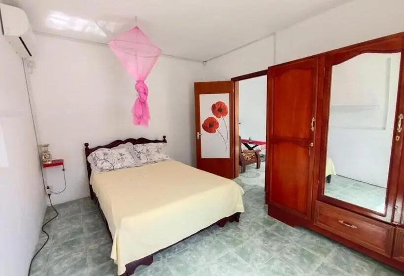 اتاق استاندارد, Appartement Privatif Ou Location De Chambres   Villa Lotus Paradise