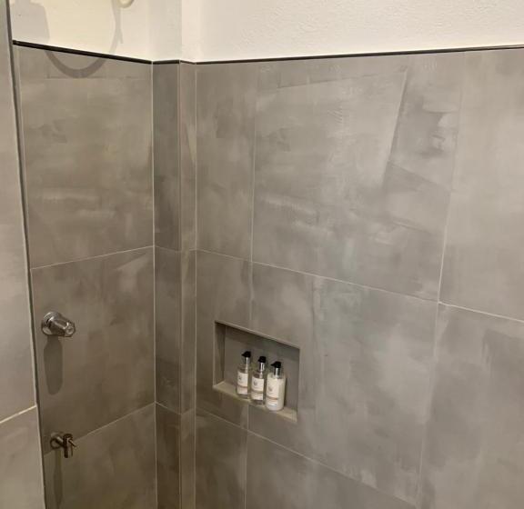 디럭스 4인 룸, Crown Malapascua