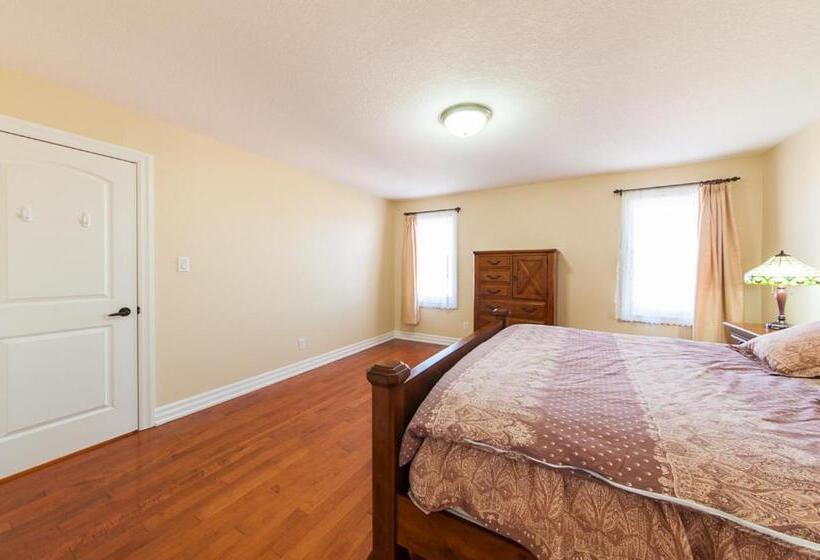 キングサイズベッドのデラックススイート, Hb Guest Home 4