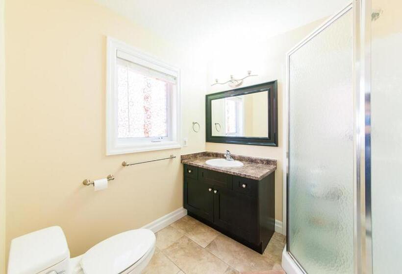 キングサイズベッドのデラックススイート, Hb Guest Home 4