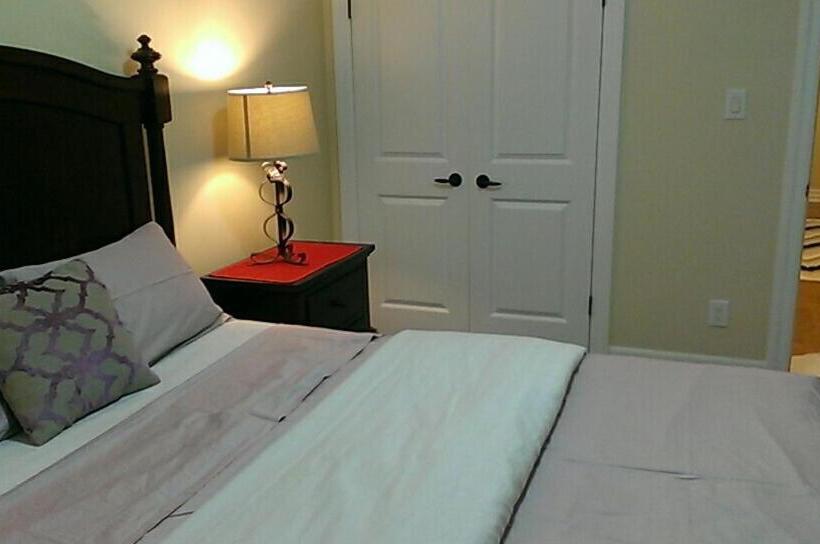 デラックスルーム, Hb Guest Home 4