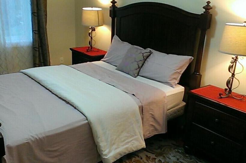 デラックスルーム, Hb Guest Home 4