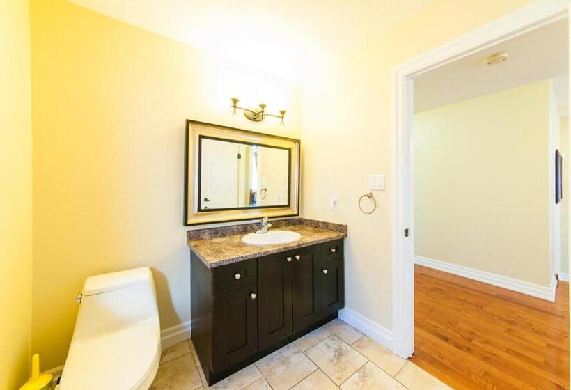 デラックスルーム, Hb Guest Home 4