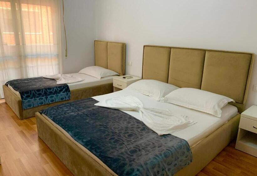 标准三人间, Rooms Dionis