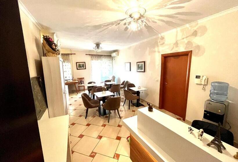 带阳台的豪华间, Rooms Dionis