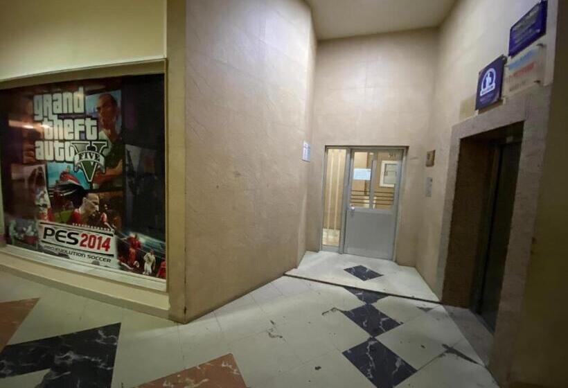 带1个卧室的带阳台的公寓, Rooms Dionis