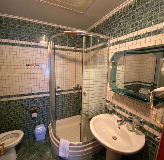 行政房间, Rooms Dionis