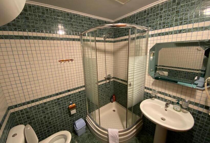 行政房间, Rooms Dionis