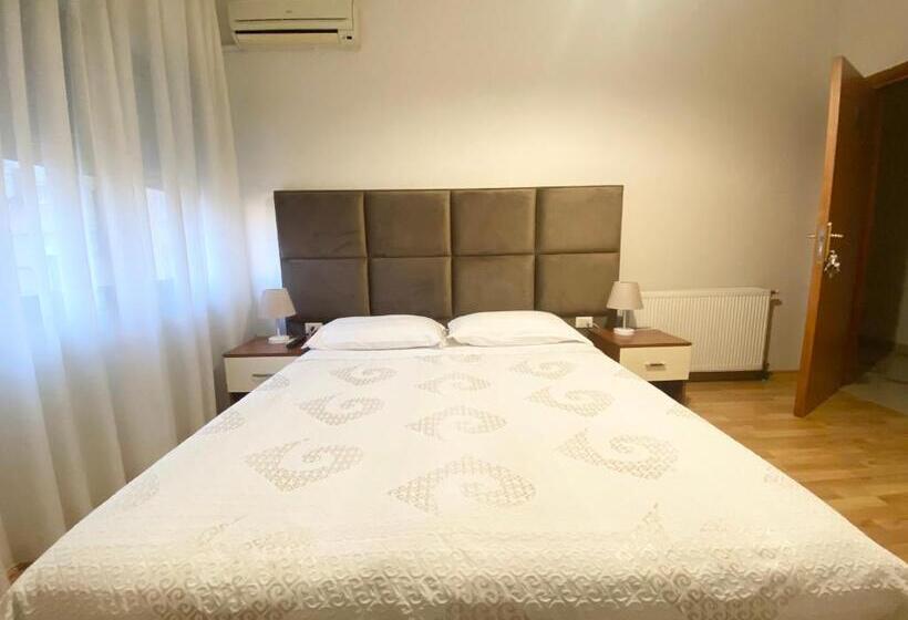 行政房间, Rooms Dionis