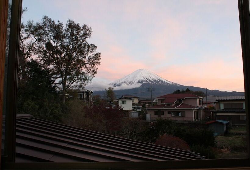 스탠다드 트리플 룸, Hostel Michikusaya