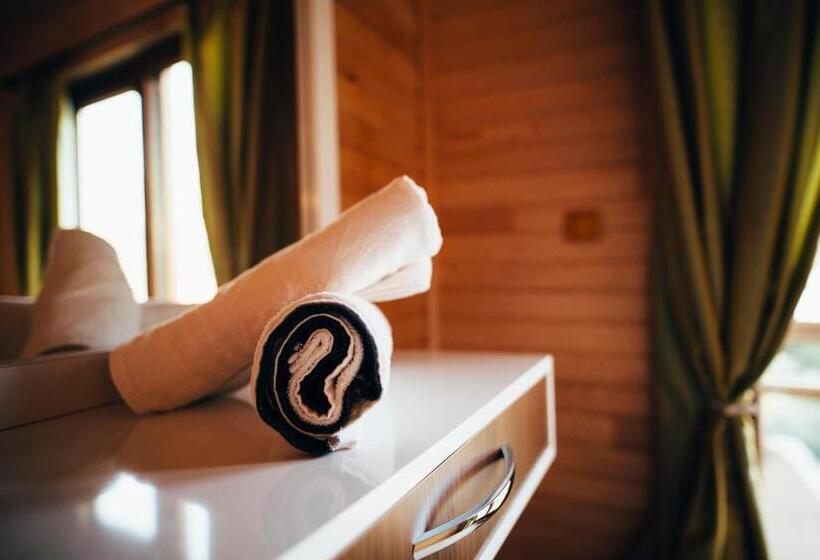 Standard Room, 7 Green Adrasan