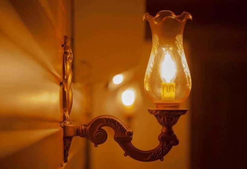 Standard Room, 7 Green Adrasan