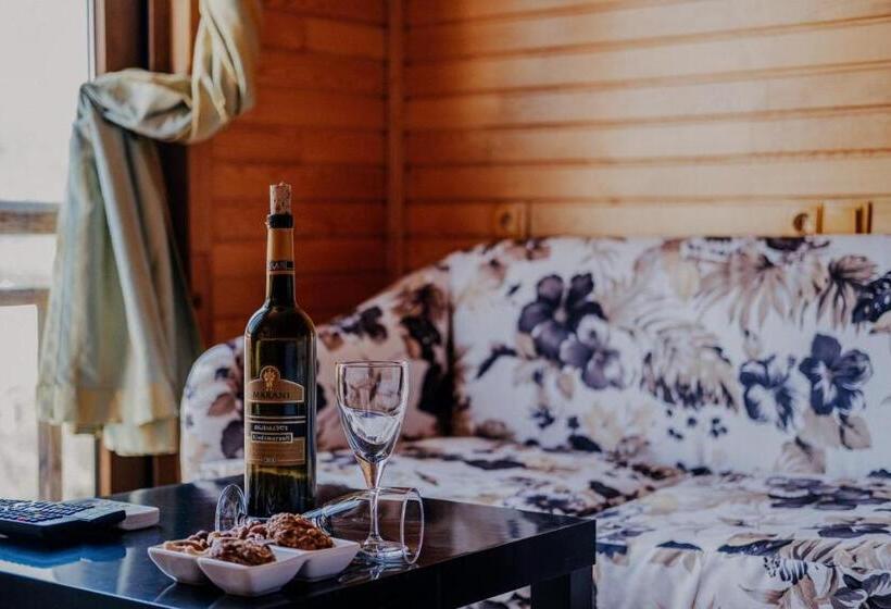 Standard Room, 7 Green Adrasan