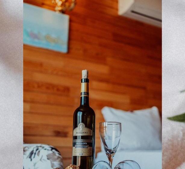 Standard Room, 7 Green Adrasan