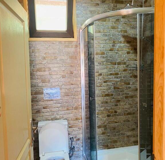 Standard Triple Room, 7 Green Adrasan