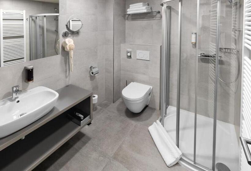 Номер Стандарт, Ala