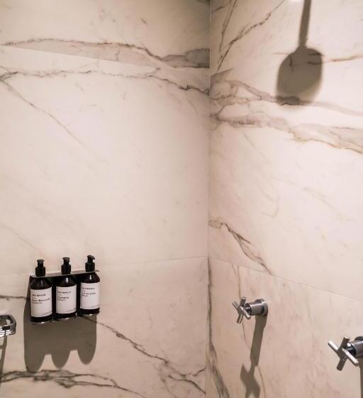 חדר דלוקס, Casa Basalto