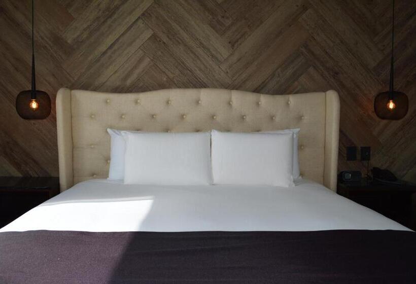 סוויטה דלוקס, Casa Basalto