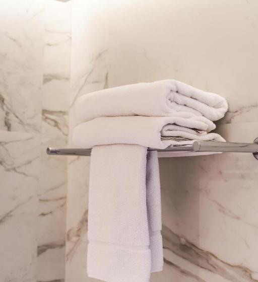 חדר דלוקס, Casa Basalto