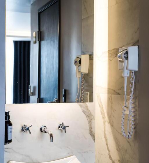 חדר דלוקס, Casa Basalto