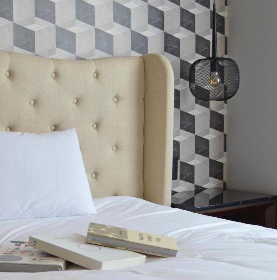 חדר דלוקס, Casa Basalto